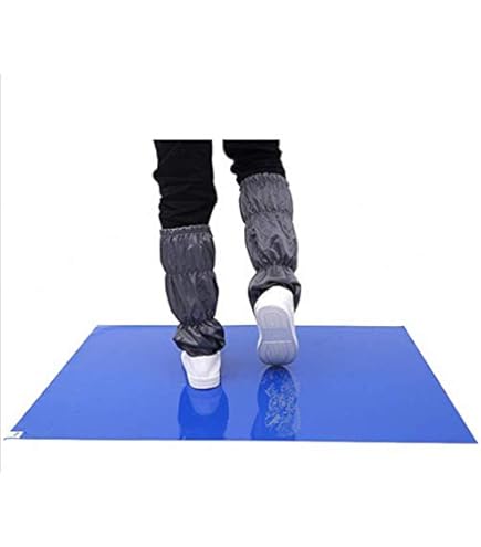 Olfa Tappetino Da Taglio Rotante - 90x60cm, Superficie Verde Per Cutters - Foto 8