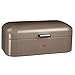 Produktbild Wesco 235201-57 Brotkasten Grandy, 42 x 23 x 17 cm, warm grey