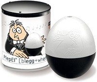 Piep-Ei blegg+wheit