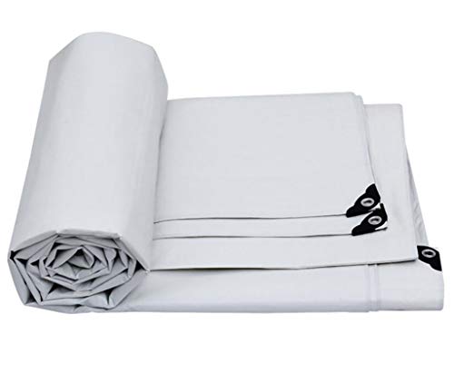 Preisvergleich Produktbild Cne tarpaulin Plane, Plane-Blatt-Polyäthylen-Swimmingpool... einfaches faltendes -175g / m², Stärke 0.32mm (Color : A, Size : 2 * 1.5m)