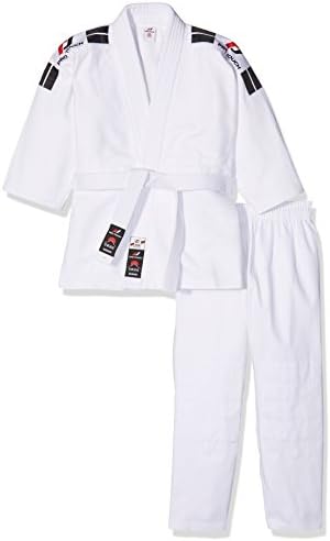 Pro Touch Men's Randori Judo Suit, Men, Judoanzug Randori