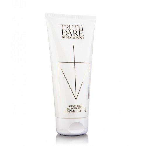 Truth or Dare by Madonna - Shower Gel