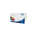 Produktbild MediaRange wiederaufbereitete Farbtonerkassette, für HP® Q7562A, gelb