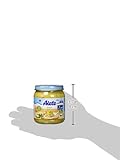 Alete Gemüse mit Spaghetti und Pute - 8