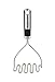 Produktbild KitchenAid Gourmet Wire Masher, Black by KitchenAid