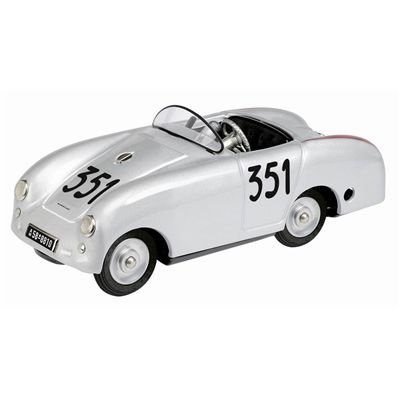 Preisvergleich Produktbild Schuco 450186200 - Examico Spyder Mille Miglia 1954, Sammlermodell