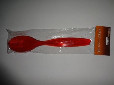 Plastic Salad Utensils 30 cm