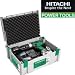 Produktbild Hitachi Akku-Schlagbohrschrauber DS 18DBL(4.0L) im Systainer II (950.002.65)