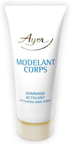 Ayer Body Activate Scrub