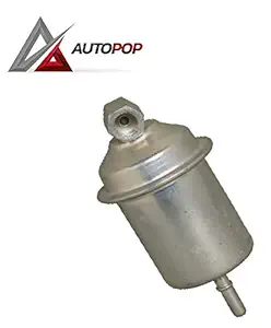 AutoPop Zip Petrol Fuel Filter for Hyundai Santro