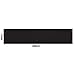 Youran Large Removable Self-adhesive Blackboard Wall Sticker Kids Chalkboard Art Decal 45x200cm Plus Chalks