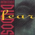 Preisvergleich Produktbild Fear (UK Import)