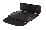 Diono Super Mat Car Seat Protector - Black