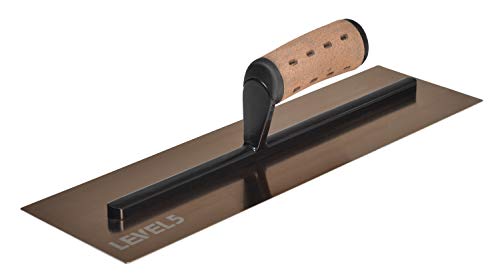 Preisvergleich Produktbild Kelle Level 5 16 Inch