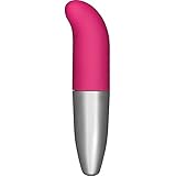 VIBRADOR PUNTO-G ROSA