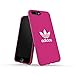 Produktbild adidas Originals iPhone 6/6S/7/8 Plus Hülle, Adicolor - Shock Pink