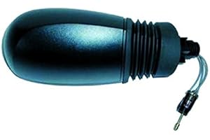 Equal Quality RD00264 Specchio Specchietto Retrovisore Esterno Destro