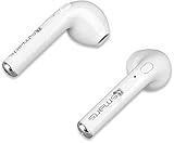 4smarts 478567 True Wireless Stereo Headset Eara TWS Bianco
