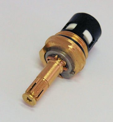 Ideal Standard A963400NU Kartusche Oberteil G1/2″ – 180° für Thermostat - 3