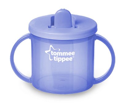 Tommee Tippee First Cup (BLUE)