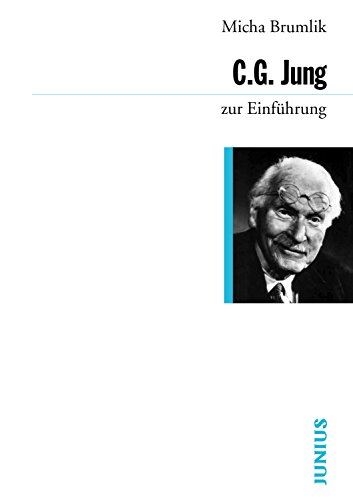Download C.G. Jung zur Einführung Download C.G. Jung zur Einführung