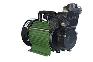 USHA Smash 101 (1.0 Hp Monoset Water Pump) - Green