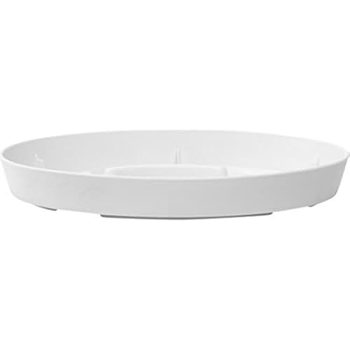 Amazon.co.uk ceramic plant pot saucers