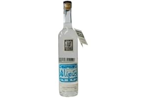 DAKOMYO Mezcal alipús san luis