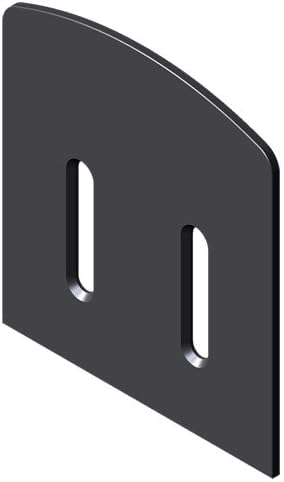 Adjustable Rake Plate