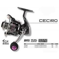 Iridium Ceciro, color 5.0:15000, talla 3000