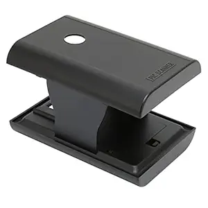 Film Scanner, Foldable 35/135mm Portable Film Scanner for for iOS