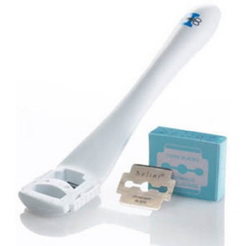 CREDO CUTTER WITH BLADES