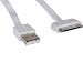 Produktbild Sandberg 440-85 USB 30-polig Kabel Flat, 0,15m