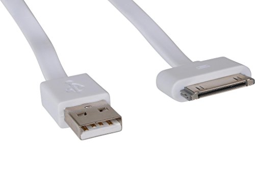 Preisvergleich Produktbild Sandberg 440-85 USB 30-polig Kabel Flat, 0,15m