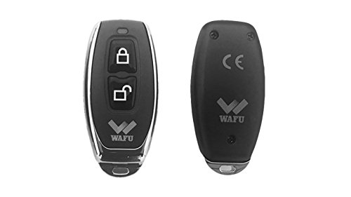 WAFU MANDO A DISTANCIA WF-010 433Mhz
