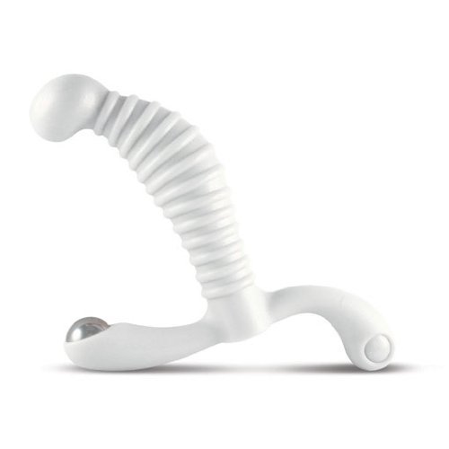 Preisvergleich Produktbild Nexus Titus White Prostate Massager