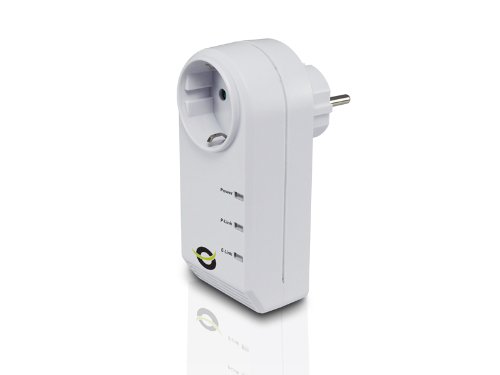 Preisvergleich Produktbild Conceptronic Powerline Home Network Adapter (200Mbps)