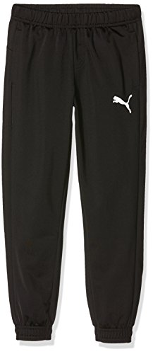 PUMA Ess No.1 Pantalon Enfant Puma Black