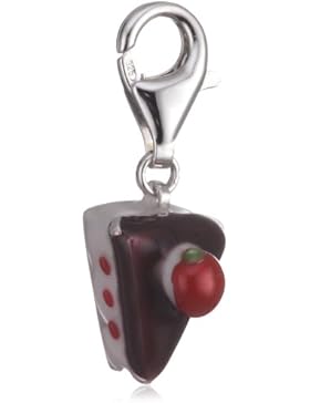Esprit Damen-Anhänger Sweet Cake ESCH90887A000