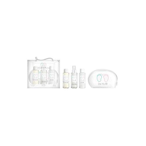 Eau My Bb Eau My Bb Edt.Vapo.100 Ml.+Gel-Champu 60 Ml+Locion 60 Ml(Estu) - 100 ml