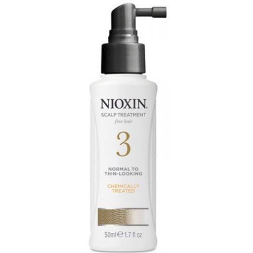 Nioxin Scalp Treatment System 3 100 ml
