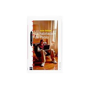 La habitación de pablo (Alerta roja, Band 54)