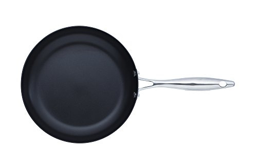 Scanpan 65002400 Bratpfanne – CTX, 24 cm - 14