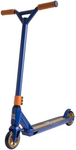 StigaSports Supreme 80-7453-06 Trick Scooter - Blue