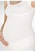 RelaxMaternity 5300 (Black, XL) Cotton maternity vest