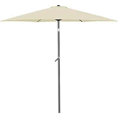 Suchergebnis auf Amazon.de für: sonnenschirm: Garten