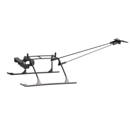 Preisvergleich Produktbild HCP 100 V922 RC Helicopter Parts Upgraded Tail Strut