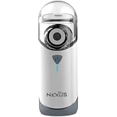Direct Nexus Nexus Portable Mesh Nebulizer Charged Very Light Super Quiet