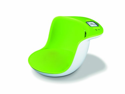 Beurer KS 53 Rührschüsselwaage - 2