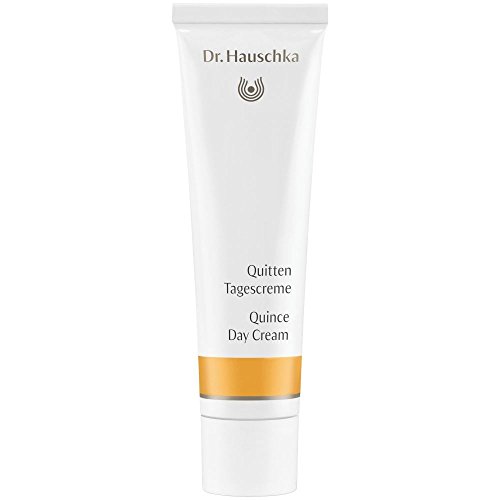 Preisvergleich Produktbild Dr.Hauschka Gesichtscreme Quitte 30Ml - Packung Mit 6